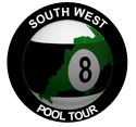South West Pool Tour